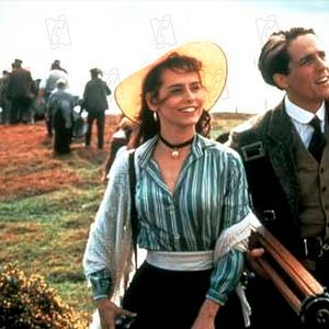 Foto Tara Fitzgerald