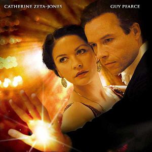 Foto Gillian Armstrong