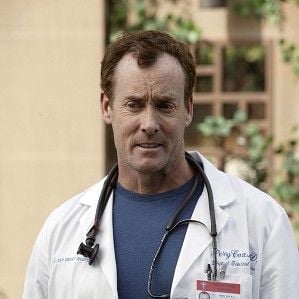 Foto John C. McGinley