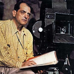 Foto Luis Buñuel