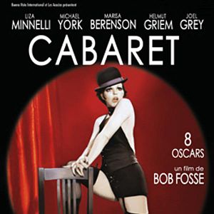 Foto Cabaret
