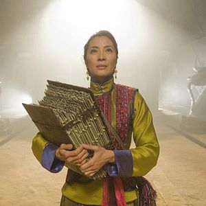 Foto A Múmia - Tumba do Imperador Dragão