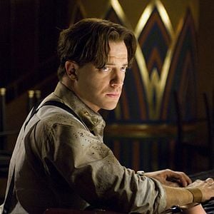 Foto A Múmia - Tumba do Imperador Dragão