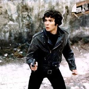 Foto Pierre Clémenti