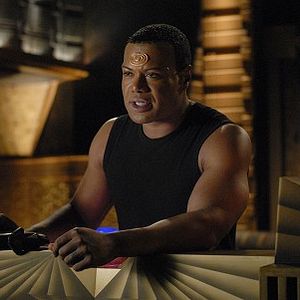 Foto Christopher Judge