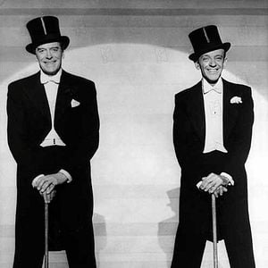 Foto Melodia da Broadway