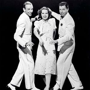 Foto Melodia da Broadway