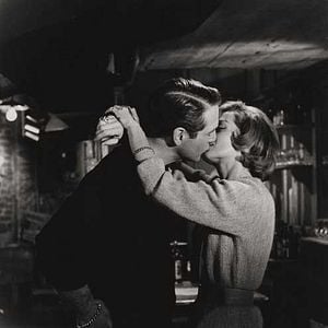 Foto Joanne Woodward