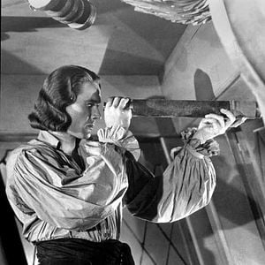 Foto O Capitão Blood