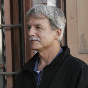 Foto Mark Harmon