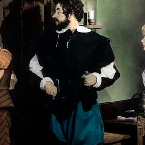 Foto Philippe Noiret