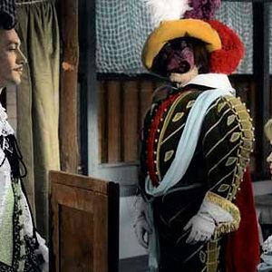 Foto Geneviève Grad