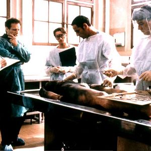 Foto Charles Berling