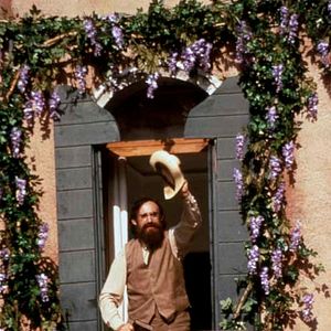 Foto Carrington - Dias de Paixão