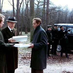 Foto O Círculo Vermelho