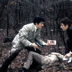 Foto Gian Maria Volontè