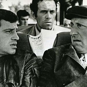 Foto Jacques Balutin