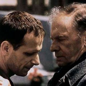 Foto Patrice Chéreau