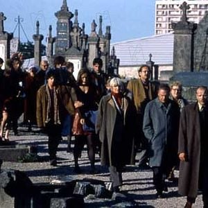 Foto Patrice Chéreau