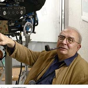 Foto Claude Chabrol
