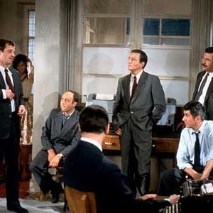 Foto Paris Está em Chamas?