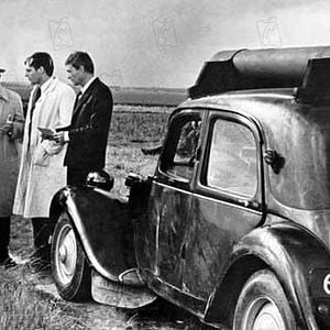 Foto Paris Está em Chamas?