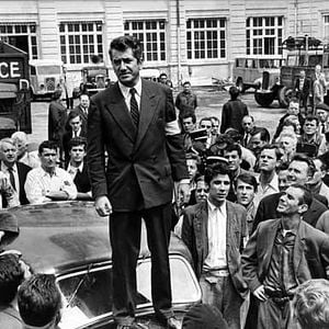 Foto Paris Está em Chamas?