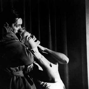 Foto Disque M Para Matar