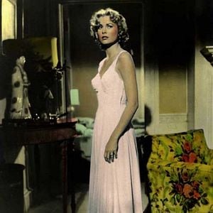 Foto Disque M Para Matar