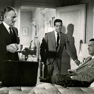 Foto Disque M Para Matar