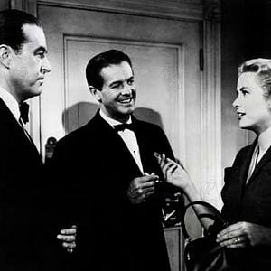 Foto Disque M Para Matar