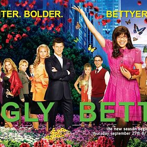 Foto Ugly Betty