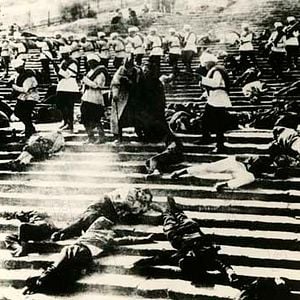 Foto O Encouraçado Potemkin