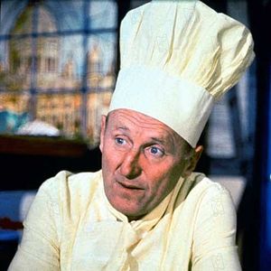 Foto Gilles Grangier