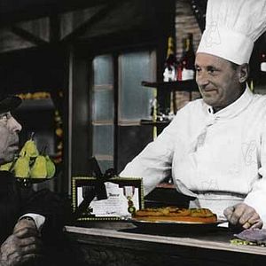 Foto Gilles Grangier