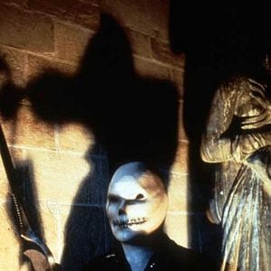 Foto Cut - Cenas de Horror