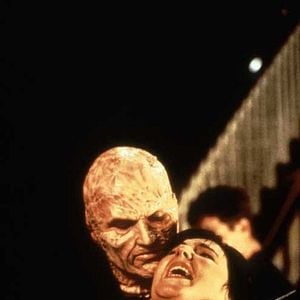 Foto Cut - Cenas de Horror