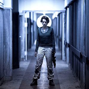 Foto Hélène de Fougerolles