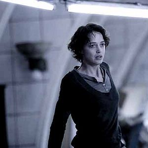 Foto Hélène de Fougerolles