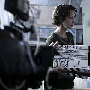 Foto Hélène de Fougerolles