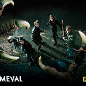 Foto Primeval