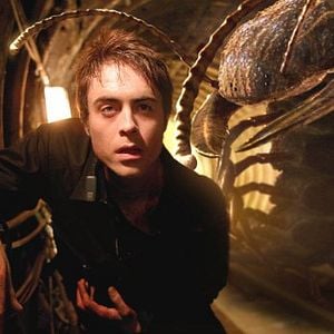 Foto Primeval