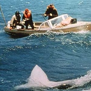 Foto Steven Spielberg