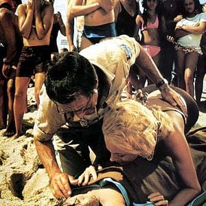 Foto Steven Spielberg