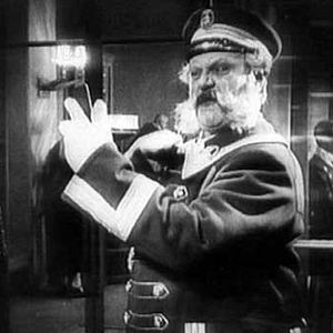 Foto A Última Gargalhada