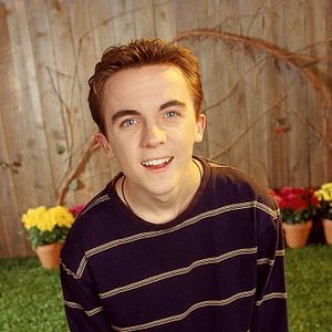 Foto Frankie Muniz