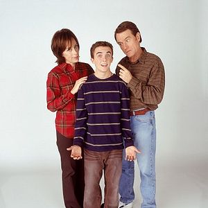 Foto Frankie Muniz