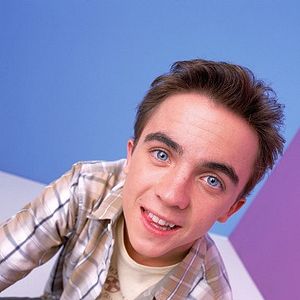 Foto Frankie Muniz