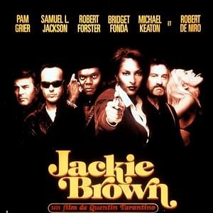 Foto Jackie Brown