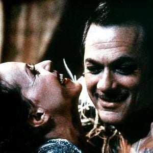 Foto O Último Magnata